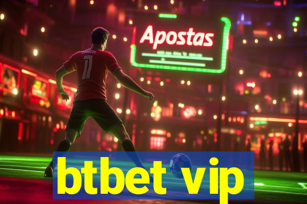 btbet vip